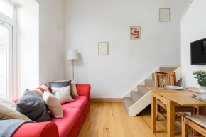 The Old Town Cockburn Apartment